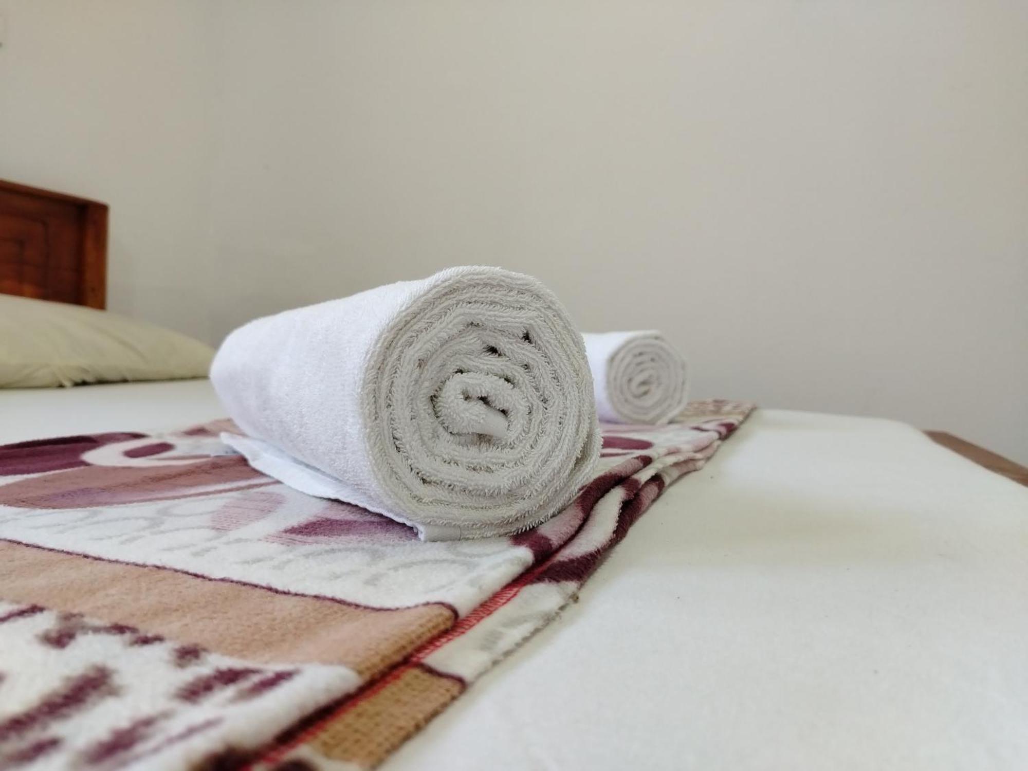 Appartamento Willwin Park Anuradhapura Esterno foto