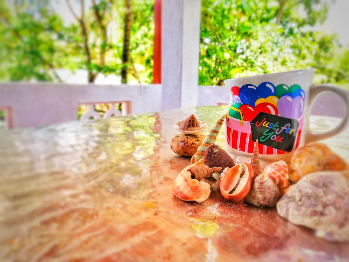 Appartamento Willwin Park Anuradhapura Esterno foto